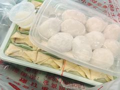 -高行汤团店(金高路店)
