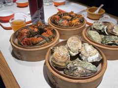 -杨氏青龙虾·羊肉季(金盛路总店)