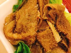 -朱氏胖子烂火锅(洪崖洞店)