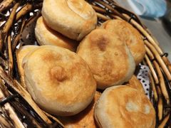 萝卜丝饼-吉祥凯悦-中餐厅(让胡路店)