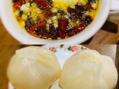 -北京老门框爆肚涮肉馆(凤城六路店)