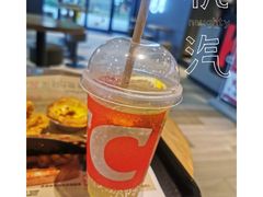 -肯德基(水坊邻里店)