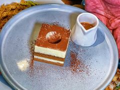 -必胜客(东大桥店)