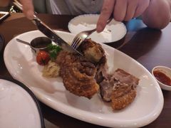 -Ambra Haus琥珀屋精酿餐厅(宝山店)