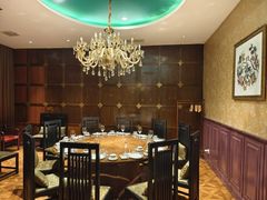 -卫鼎轩·曹公馆(鼓楼店)
