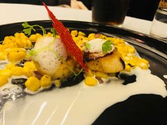 法式铁板煎澳带-西山人家·二十年老字号农家菜(旺山店)