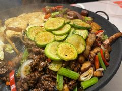 -一烙锅(友谊店)