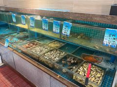 -良师门滨海人家·海鲜·家常菜(滨海城店)