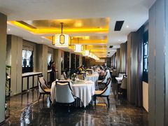 大堂-上海皇廷花园酒店·御宴中餐厅