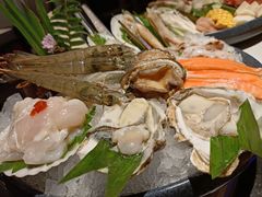 -生如夏花泰式火锅(鹭洲里店)