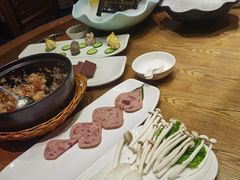 -尚海豆捞(乐虹坊店)