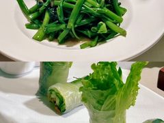 -金链花·泰国餐厅(国贸店)