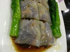 罗汉肠粉-虾饺妹·粤式手工点心(水荫路店)