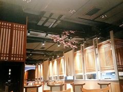 大堂-呷哺呷哺 黄金牧场 (回龙观港龙店)