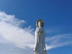 -三亚南山文化旅游区