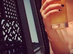 -广州柏悦酒店·悦吧·顶楼露天酒吧