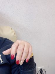 -UU·NAIL美甲美睫專門店
