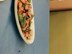 -阿毛饭店(和义路店)