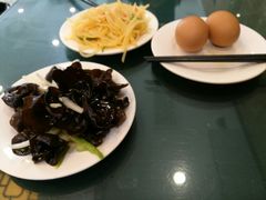 -西域美食蘭州拉面