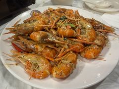 -活潑鲜跳(湖滨商业街店)