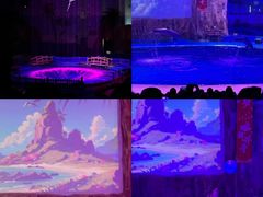 -华夏文旅海洋公园