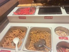 -鼎原力量东北吊炉烧烤(幸福街店)