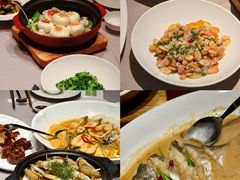 -明州小宴(文化广场店)