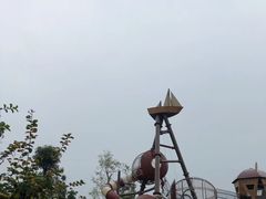 -枫香湖儿童公园