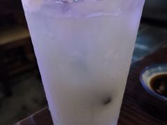 乳酸味汽水-矶野水产(澳门逸园中心店)