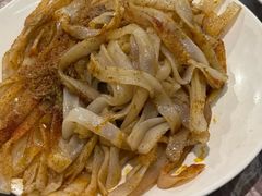 -亮亮烧烤(积玉桥总店)