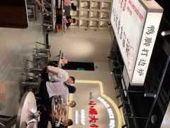 -小螺大作·螺蛳粉火锅(林和西店)
