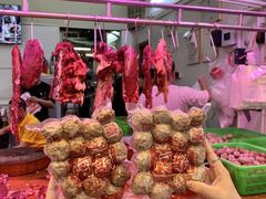 -阿娟牛肉丸·手打牛肉丸·现做现卖