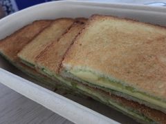 -HELLO 27 意面·沙拉·帕尼尼