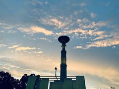 -茅山东方盐湖城景区