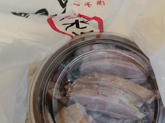 -戚顺兴盐水鸭(新街口明瓦廊店)