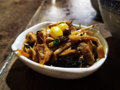 -同得兴 Since·1995 传统苏式面馆(嘉馀坊店)