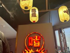 -得意啫·广东啫啫煲(前海HOP店)