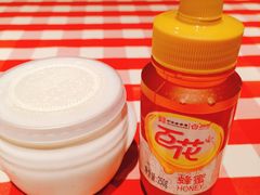 -西贝莜面村(上海百联西郊店)