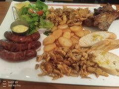 -HELLO MUSAE 拾光缪斯餐厅·纯正希腊风味(苏州中心店)