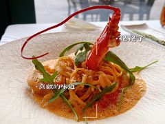 -水·餐厅