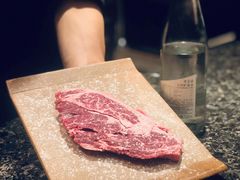 -老乾杯和牛烧肉(王府中环店)