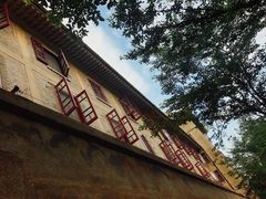 -武汉大学老图书馆