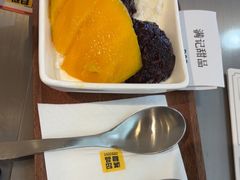 -满记甜品(王府井北京市百货大楼店)