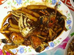 -小六农家乐(崇明西沙湿地店)