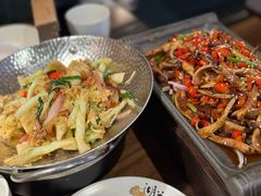 -湖兰金牌小炒肉(椒江万达店)