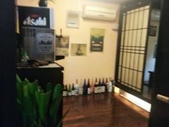 -花狸日本料理(柏庐广场店)