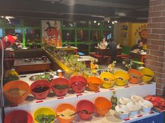 -钢管厂五区小郡肝火锅串串香(清河店)