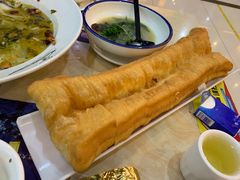 -中恒华茶楼(牌坊店)