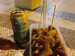 -老day牛杂(官也街总店)