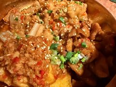 -浩海火燒雲傣家菜(芮欧百货店)